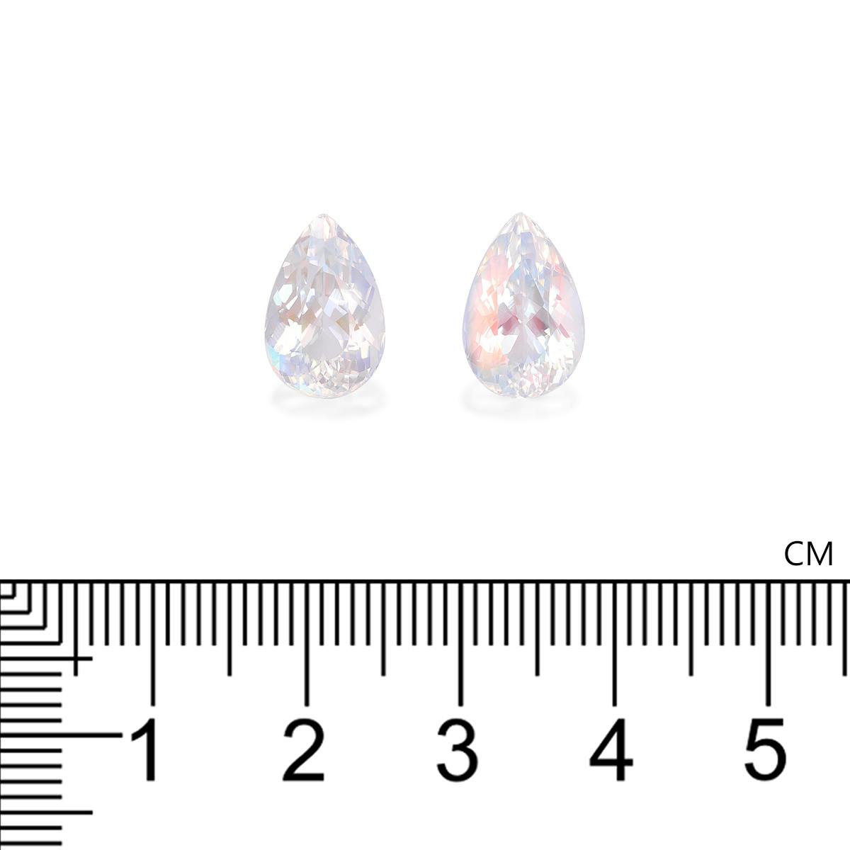 Rainbow Moonstone 7.47 ct